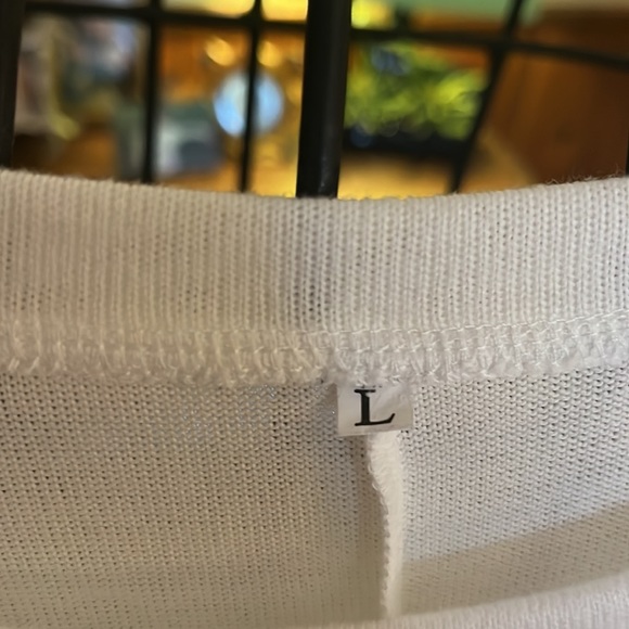 Cute Snowman Sweater Dress - Picture 3 of 5